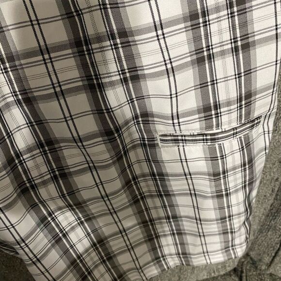 Haggar Golf Shorts  - Picture 4 of 4